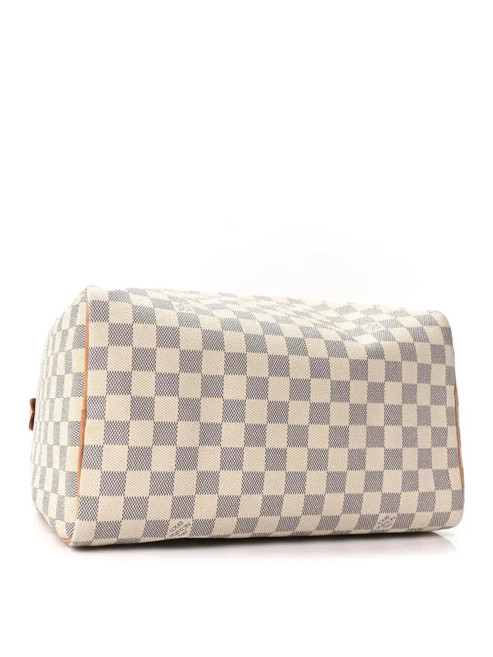 Louis Vuitton Damier Azur Speedy 30 #295595L10B